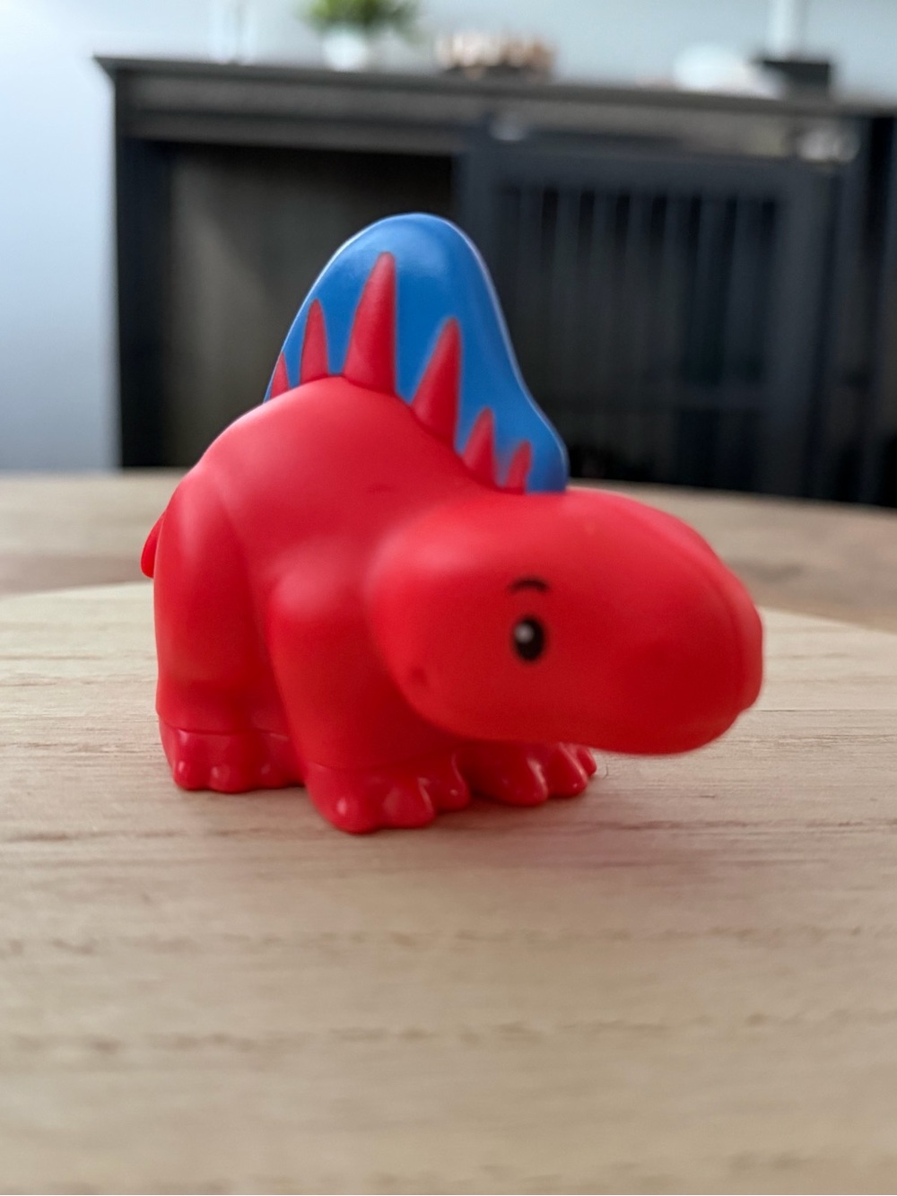 2025 FP Little People Dinosaur Hatch & Slide Replacement Dimetrodon Figure HYH67